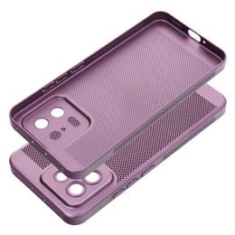 Obal / kryt na Xiaomi 13 černý - MATT case