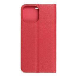 Obal / Kryt na Apple iPhone 13 PRO MAX modrý - Forcell SILICONE LITE