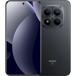 Xiaomi Redmi Note 15 Pro+ 5G 8GB/256GB černý- použitý (ZÁNOVNÍ)