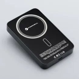 PowerBanka BadAss 10050mAh žlutá - Tactical