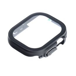 Tvrdená / ochranná fólia pre Samsung Galaxy Watch Active 2 44 mm (3 kusy)