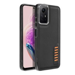 Obal / kryt na Xiaomi Redmi Note 12S fialový - PEARL