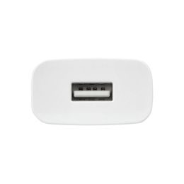 Cestovní nabíječka Samsung USB-C 25 W, černá + Datový Kabel USB-C/USB-C