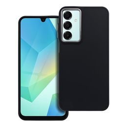 Obal / kryt na Samsung Galaxy A16 5G černý - FRAME