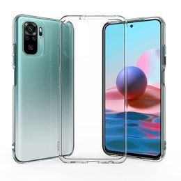 Pouzdro / obal na Xiaomi Redmi Note 10 / 10S černé - knížkové Forcell LUNA Carbon