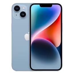 Apple iPhone 14 128GB modrý - použitý (A)