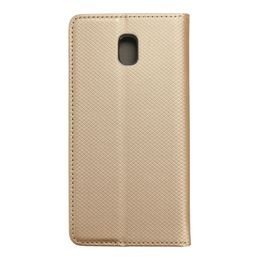 Obal / kryt na Samsung Galaxy J5 2017 modrý - Jelly Case Flash Mat