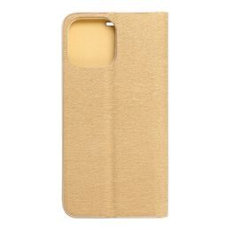 Obal / kryt na Apple iPhone 13 Pro Max černé - Forcell ARMOR