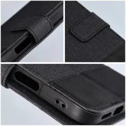 Obal / kryt na Samsung Galaxy A40 průhledný - Jelly Case Roar