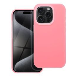 Obal / kryt na Apple iPhone 7 / 8 / SE 2020 / SE 2022 bílý - Kaku BLI