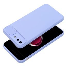 Obal / kryt na Apple iPhone 7 / 8 / SE 2020 / SE 2022 černý - Guess