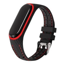 Xiaomi Smart Band 7 Pro - černé