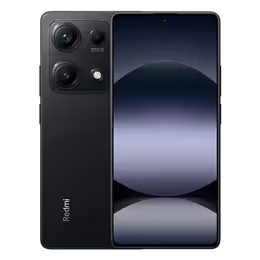 Xiaomi Redmi Note 14S 8GB/256GB, černý 4G - použitý (A)