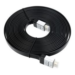 HDMI kábel 1.4, M/M, 0,5 m C-tech