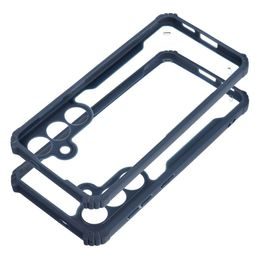 Pouzdro / obal na Xiaomi Redmi 13 4G černé - knížkové Smart Magneto book