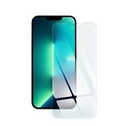 Tvrdené / ochranné sklo Apple iPhone 13 Pro Max - Blue Star 2,5 D 9H