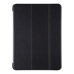Pouzdro / obal na Apple iPad 11 2025/2026 / 10.9 2022 černé - Tactical Book Tri Fold