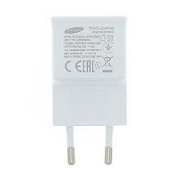 Cestovní nabíječka EP-TA50EWE Samsung USB-A 8W