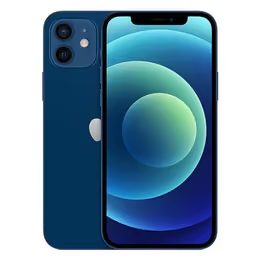 Apple iPhone 12 128GB modrý - použitý (B)