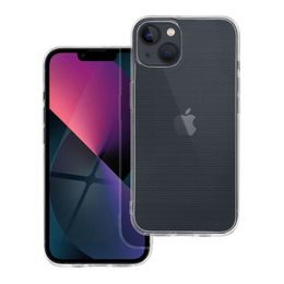 Obal / kryt na Apple iPhone 13 průhledný - CLEAR Case 2mm BULK