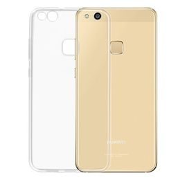 Obal / kryt na Huawei P10 Lite - Ultra Slim 0,5mm