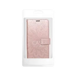 Obal / kryt na Samsung Galaxy A36 5G černý - CARBON Case