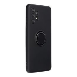 Pouzdro / obal na Samsung Galaxy A32 5G modré - knížkové Luna Book