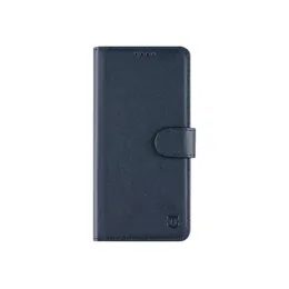 Pouzdro / obal na Samsung Galaxy A17 5G modrý - knížkový Tactical Field