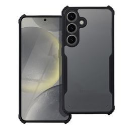 Obal / kryt na Xiaomi Redmi Note 12 Pro 4G černý - ANTI-DROP