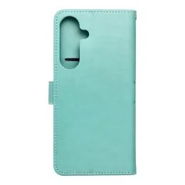 Obal / kryt na Samsung Galaxy S25 FE - CARBON case