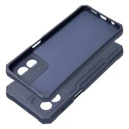 Pouzdro / obal na Motorola G200 černé - knížkové Tactical Field Notes