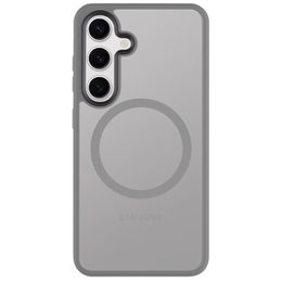Obal / kryt na Samsung Galaxy S24 - šedý - Tactical Magforce Hyperstealth