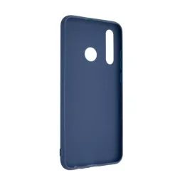 Obal / kryt na Huawei Honor 9A průhledný - Ultra Slim 0,5mm