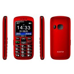 ALIGATOR D950 Dual sim zlatý