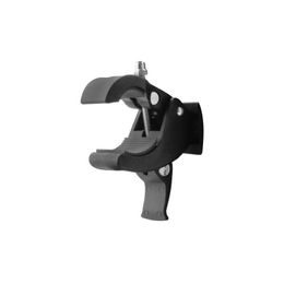 držiak na bicykel pre mobilný telefón - vnútorný rozmer 7 cm x 13,7 cm veľkosť M