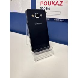 VIVO Y36 8GB/256GB černý - použitý (B)