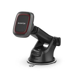 Magnetický držák do auta HA17 univerzální Carbon Max - ALIGATOR