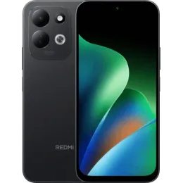 Xiaomi Redmi 17 5G 4GB/128GB černý - Zánovní