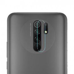 Tvrdené / ochranné sklo fotoaparátu Xiaomi Redmi 9