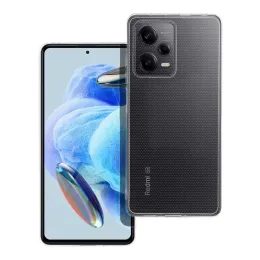 Obal / kryt na Xiaomi Redmi Note 14 4G průhledný - CLEAR Case 2mm