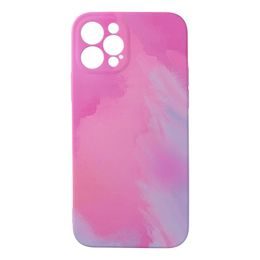 Obal / kryt na Apple iPhone 13 Pro transparentní - Armor Jelly Case Roar