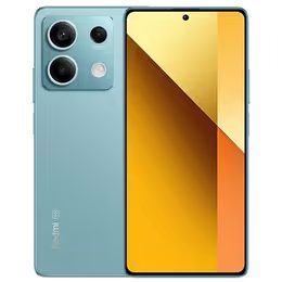 Xiaomi Redmi Note 13 5G 8GB/256GB modrý - použitý (B-)