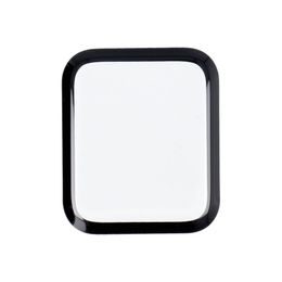 Tvrzené / ochranné sklo Apple Watch series 9-41mm - Bestsuit Flexible Hybrid Glass