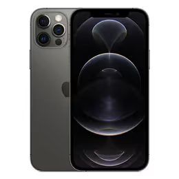 Apple iPhone 12 Pro 128GB šedý - použitý (B)