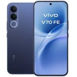 Vivo V70 FE 8GB/256GB Ocean Blue
