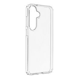 Obal / kryt na Samsung Galaxy S24 PLUS černý - NITRO