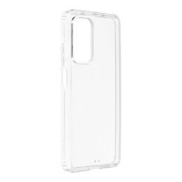 Obal / kryt pre Xiaomi Redmi Note 11 / Note 11S transparentný - Super Clear Hybrid