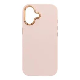 Obal / kryt na Apple iPhone 17 černý - SOFT SILICONE