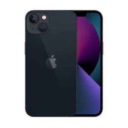 Apple iPhone 13 mini černý 128GB- použitý (C)