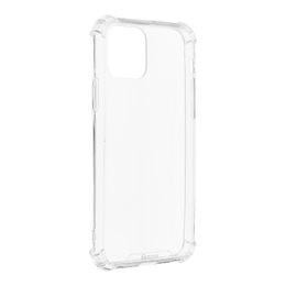 Obal / kryt na Apple iPhone 11 Pro průhledný - Armor Jelly Case Roar